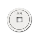 Customizable Coin Pendant-nunchi