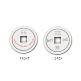 Customizable Coin Pendant-nunchi