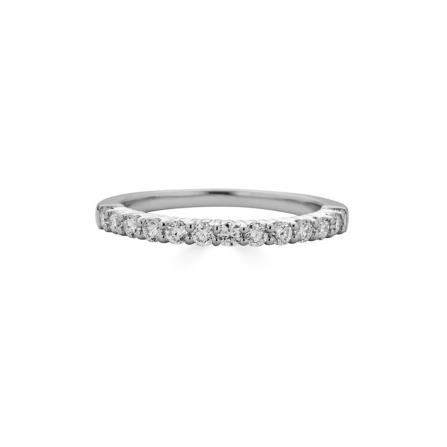 Diamond Eternity Band-nunchi
