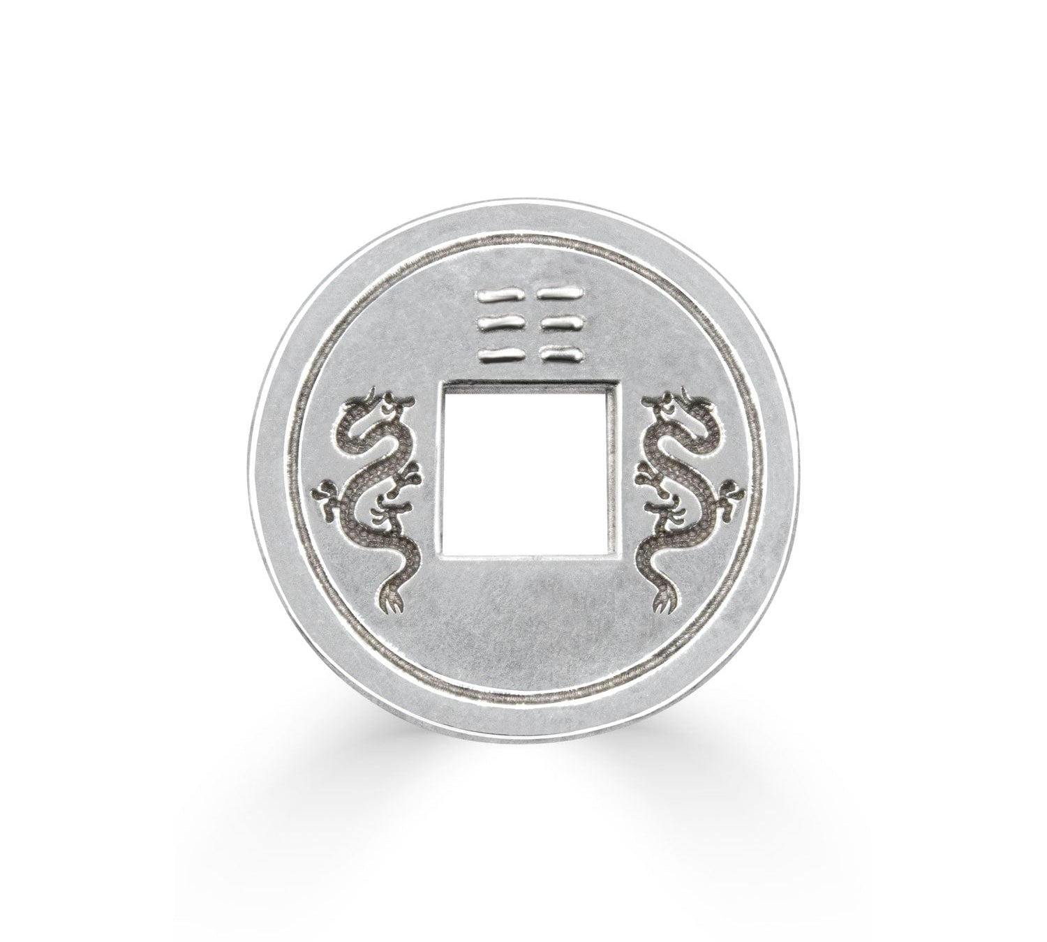 Zodiac Coin Pendant-nunchi