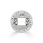 Zodiac Coin Pendant-nunchi