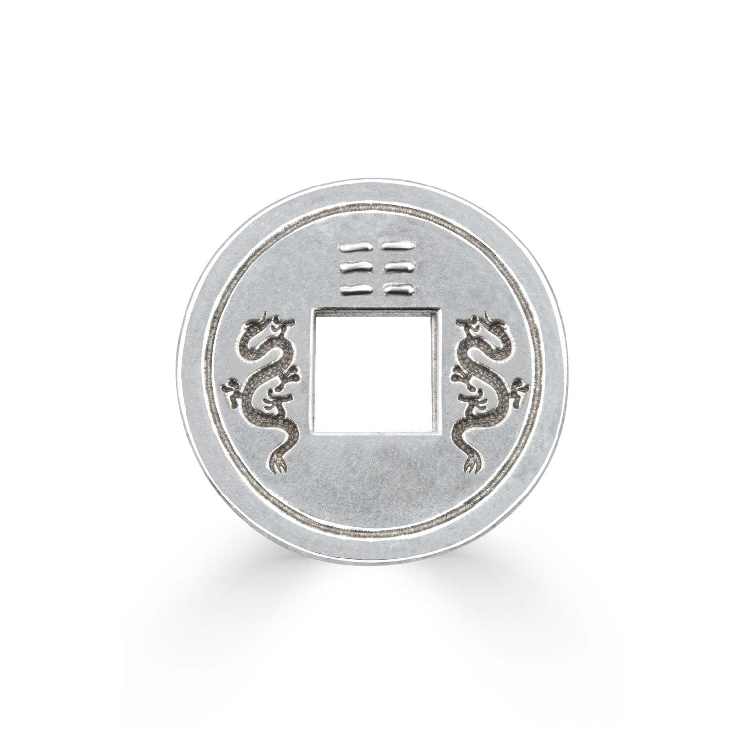 Zodiac Coin Pendant-nunchi