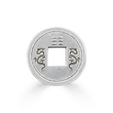 Zodiac Coin Pendant-nunchi