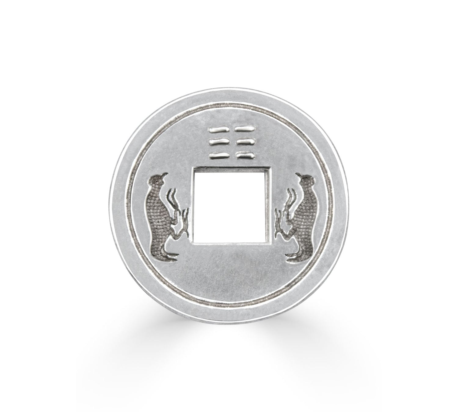 Zodiac Coin Pendant-nunchi