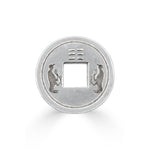 Zodiac Coin Pendant-nunchi