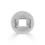 Zodiac Coin Pendant-nunchi