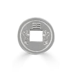 Zodiac Coin Pendant-nunchi