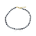 Mugunghwa Pearl Necklace-nunchi