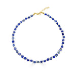 Mugunghwa Pearl Necklace-nunchi