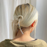 Butterfly Chain Link Chopsticks-nunchi