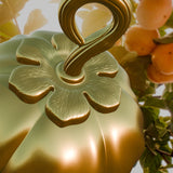 Persimmon GAM Necklace - Gold-nunchi