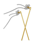 Cosmic Tassel Chopsticks-nunchi