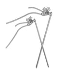 Cosmic Tassel Chopsticks-nunchi