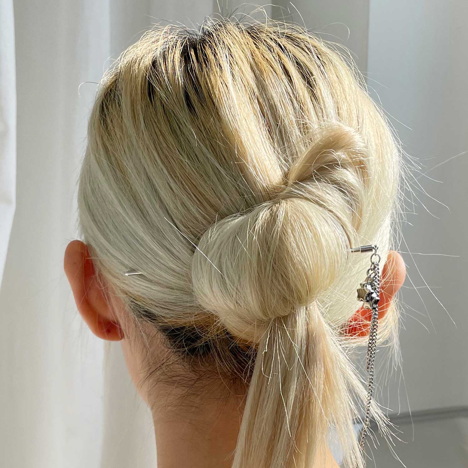 Cosmic Tassel Chopsticks-nunchi