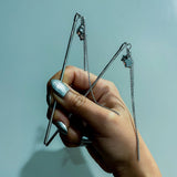 Cosmic Tassel Chopsticks-nunchi