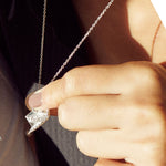 BFF "Friends" Necklace-nunchi