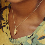 BFF "Friends" Necklace-nunchi