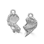 "Best Friends" Necklace Set-nunchi