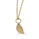 Coco Dumpling Necklace-nunchi