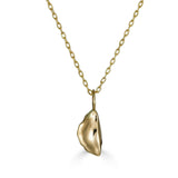 Coco Dumpling Necklace-nunchi