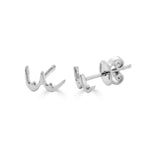 Boob Earrings-nunchi