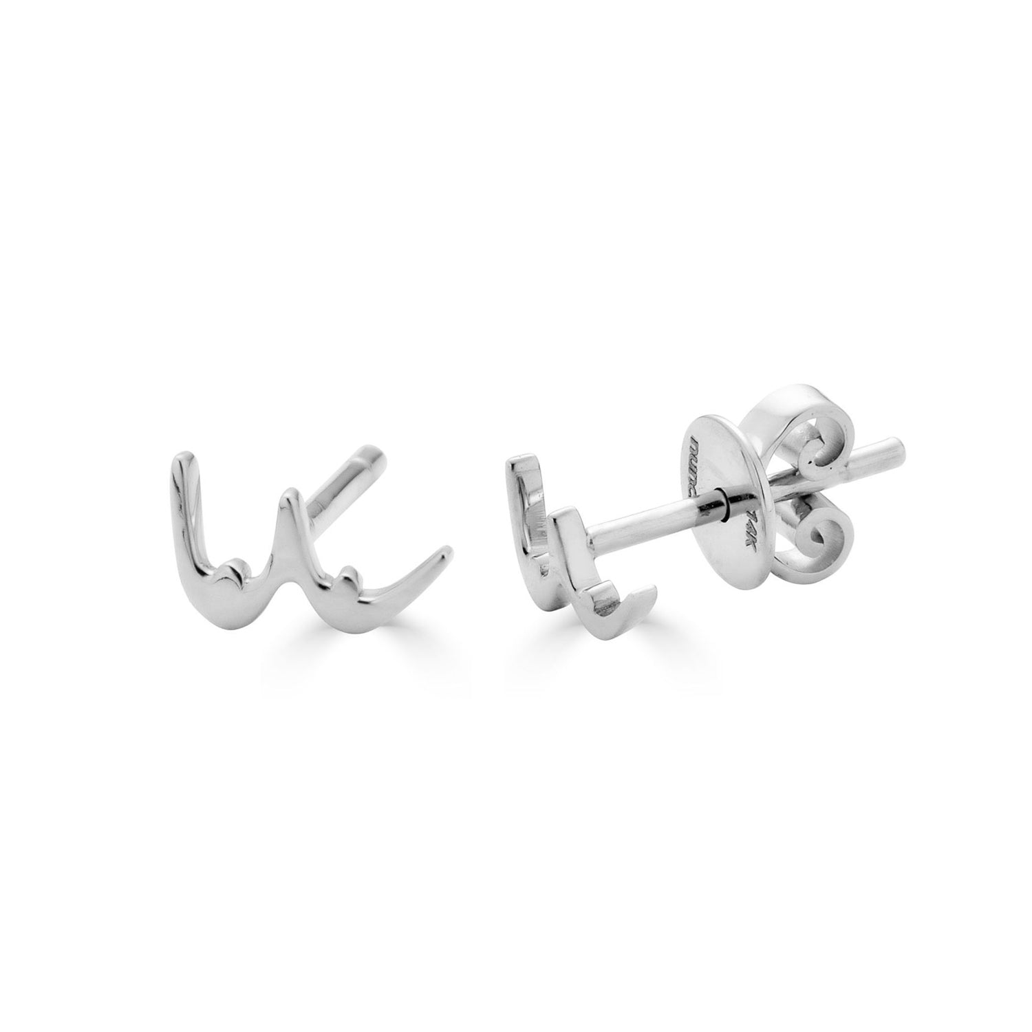 Boob Earrings-nunchi
