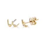 Boob Earrings-nunchi