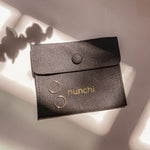 Infinite Teeny Hoop - Single-nunchi