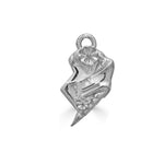 Korean BFF "Friends" Pendant-nunchi