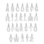 Lee Initial Pendant-nunchi