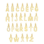 Lee Initial Pendant-nunchi