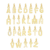 Lee Initial Pendant-nunchi