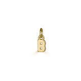 Lee Initial Pendant-nunchi