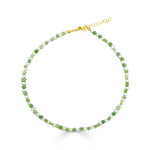 Mugunghwa Pearl Necklace-nunchi