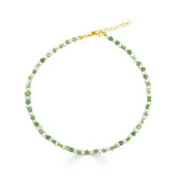 Mugunghwa Pearl Necklace-nunchi