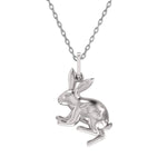 Tokki Pendant Necklace-nunchi