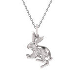Tokki Pendant Necklace-nunchi