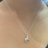 Tokki Pendant Necklace-nunchi